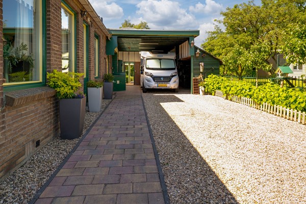 Medium property photo - Groenestraat 42, 6988 BC Lathum